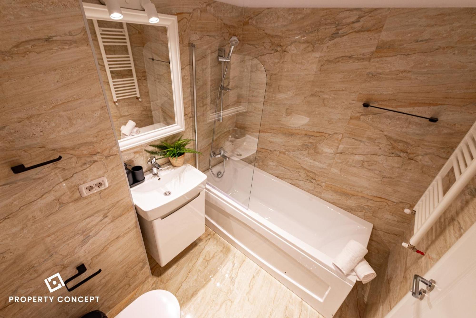 Central Residence Apartment 812B3 Boekarest Buitenkant foto